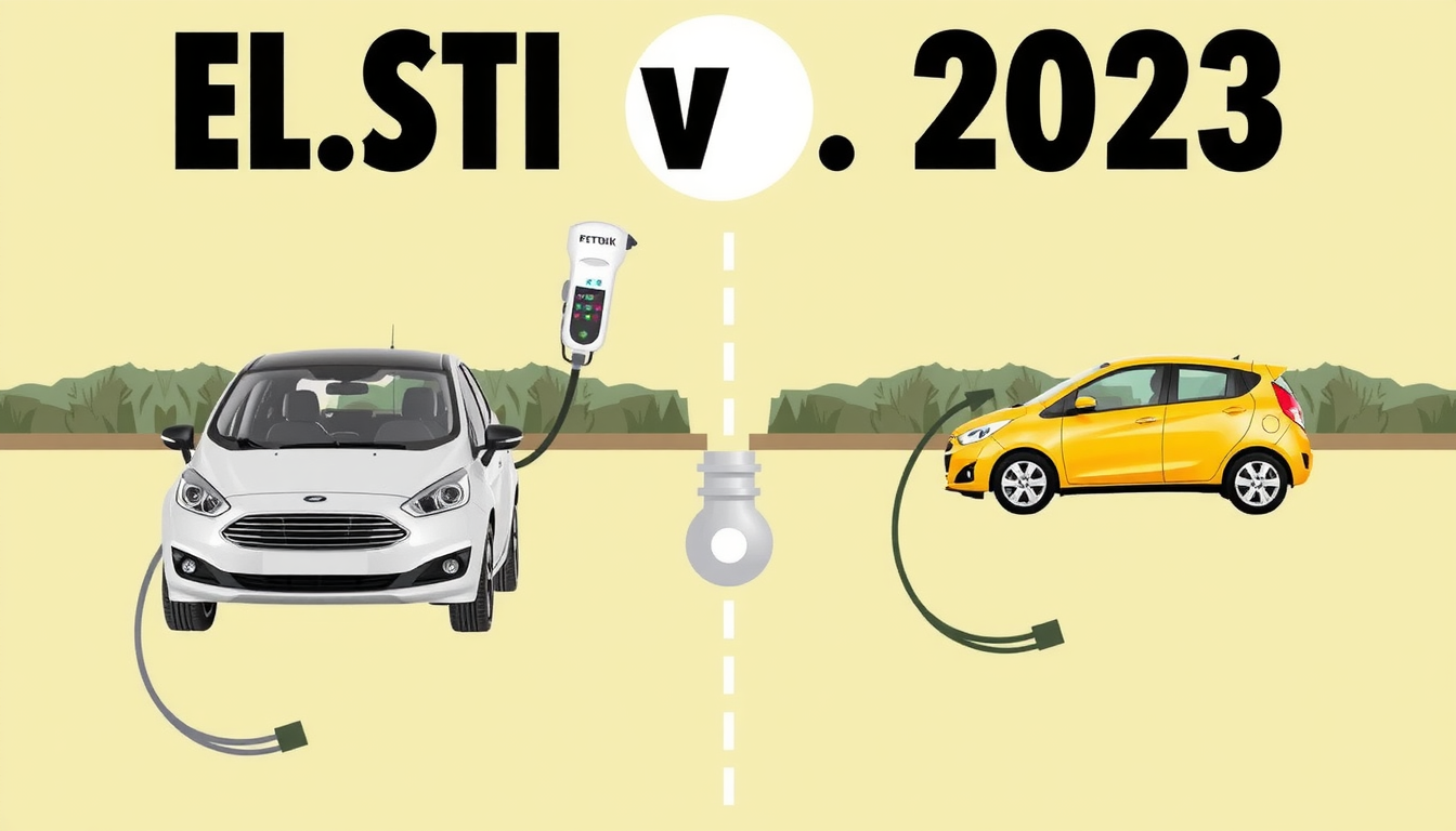 Electric Vehicles vs Petrol Cars: What UK Drivers Prefer in 2026
