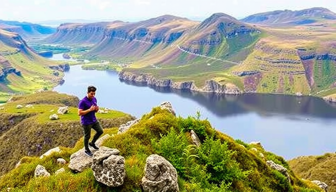 Top Budget Travel Destinations Every UK Tourist Should Visit