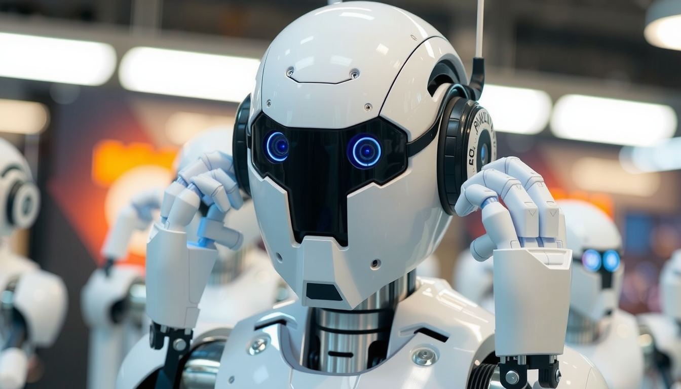How Artificial Intelligence Is Transforming Everyday Life in 2026