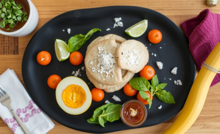 Healthy Lifestyle Habits That Improve Mental and Physical Health